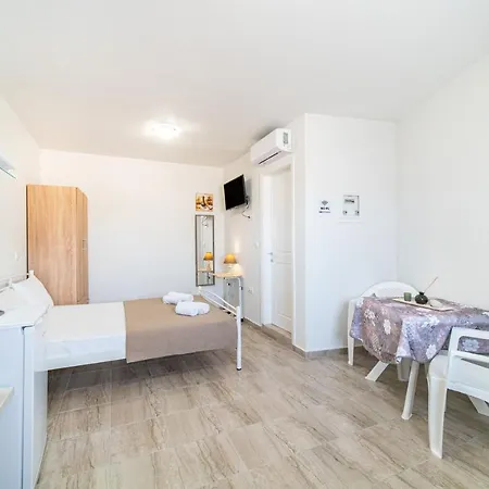 Apartment Christos Family 5