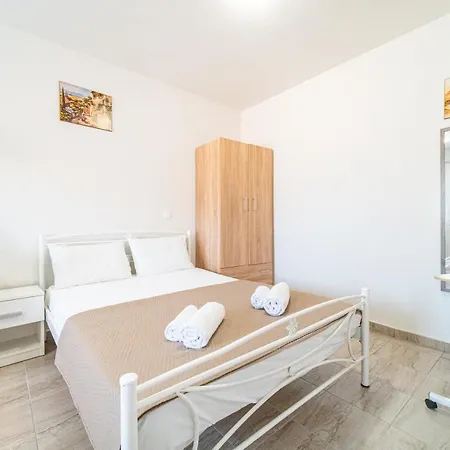 Apartment Christos Family 5