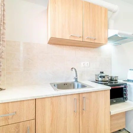 Christos Family 5 Appartement